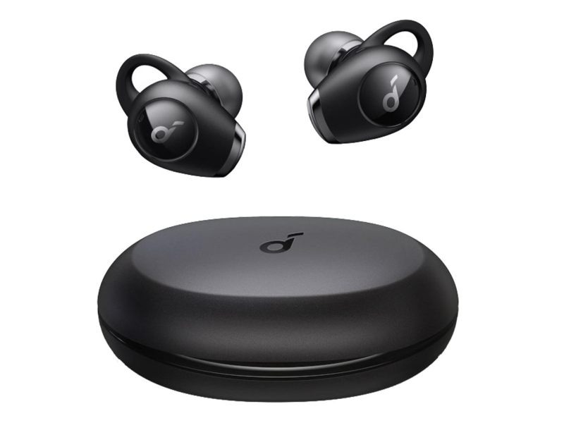 soundcore Life Dot 2 NC czarne
